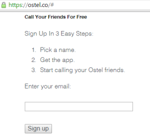 ostel