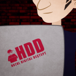 HDD2